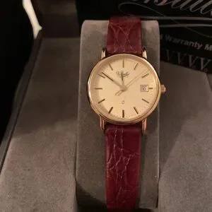Versailles Analog Watch Women’s Size New in Box Leather Band Mother’s Day LOUIS XVI Watches | Versailles main image 4